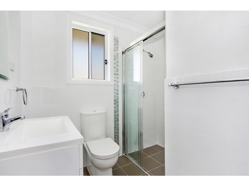 45a Buckwell Drive, Hassall Grove NSW 2761