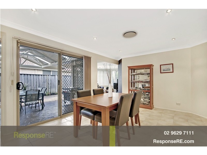 5 Milparinka Avenue, Glenwood NSW 2768