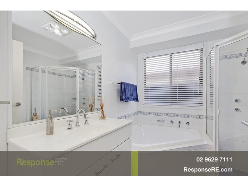 5 Milparinka Avenue, Glenwood NSW 2768