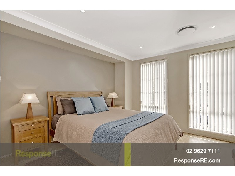 5 Milparinka Avenue, Glenwood NSW 2768