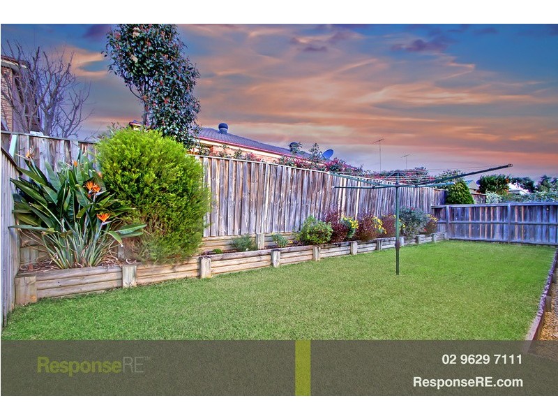 5 Milparinka Avenue, Glenwood NSW 2768