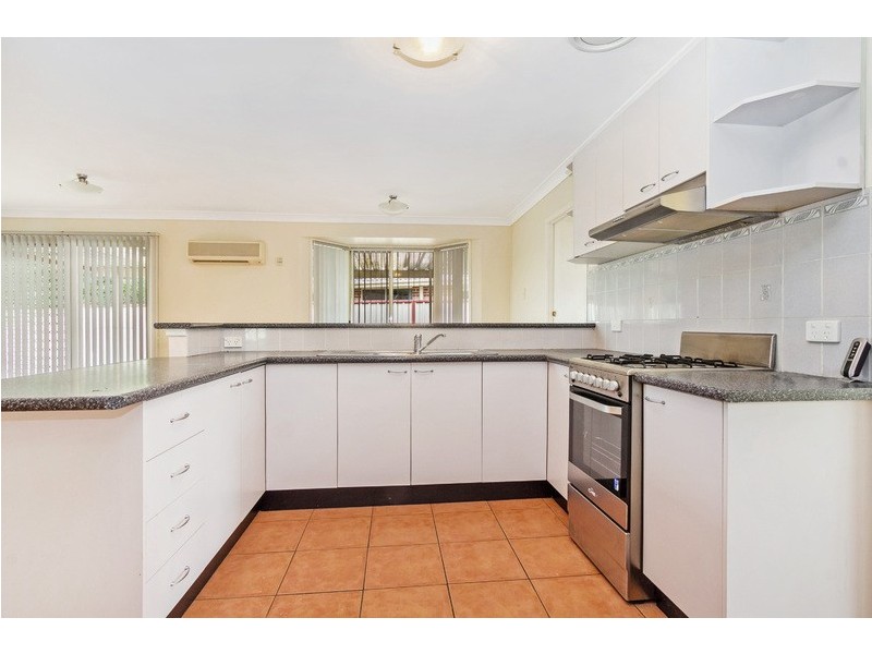 25 Thompson Crescent, Glenwood NSW 2768