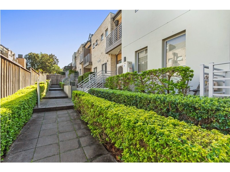 30/4 Waugh Avenue, North Parramatta NSW 2151