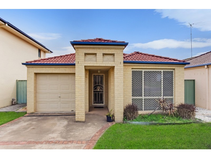 26 Sharrock Avenue, Glenwood NSW 2768