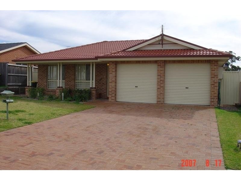 21 Meurants Lane, Glenwood NSW 2768