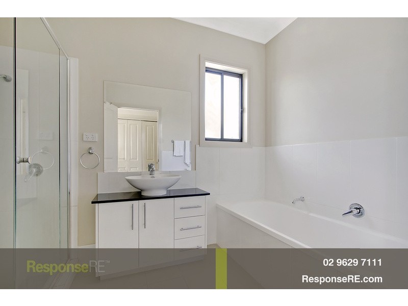 12 Keele Street, Stanhope Gardens NSW 2768