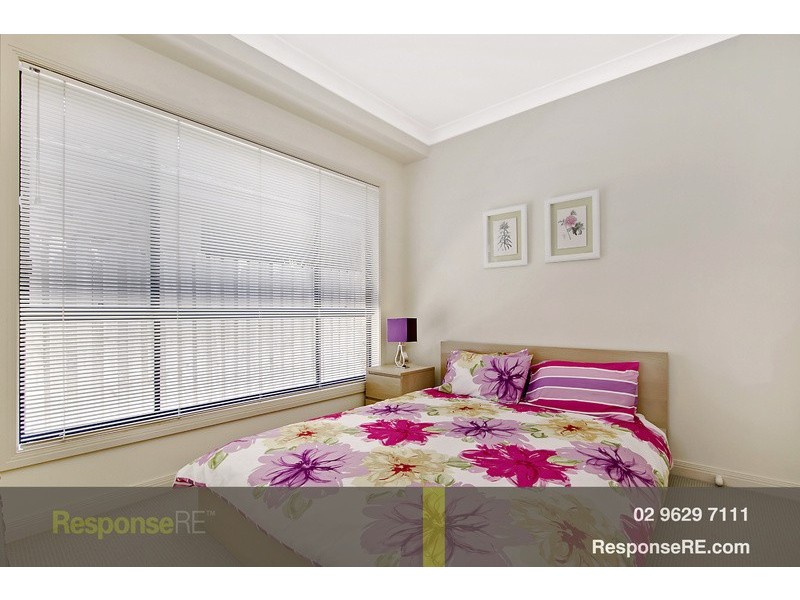 12 Keele Street, Stanhope Gardens NSW 2768