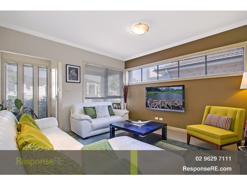 12 Keele Street, Stanhope Gardens NSW 2768