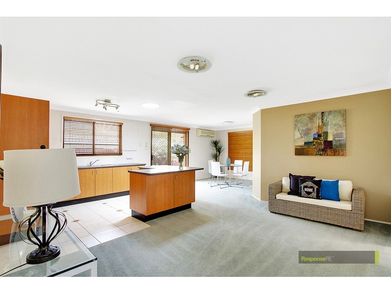 38 Galea Drive, Glenwood NSW 2768