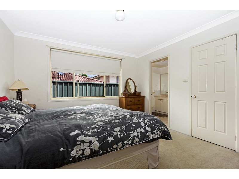 14 Wheedon Street, Glenwood NSW 2768