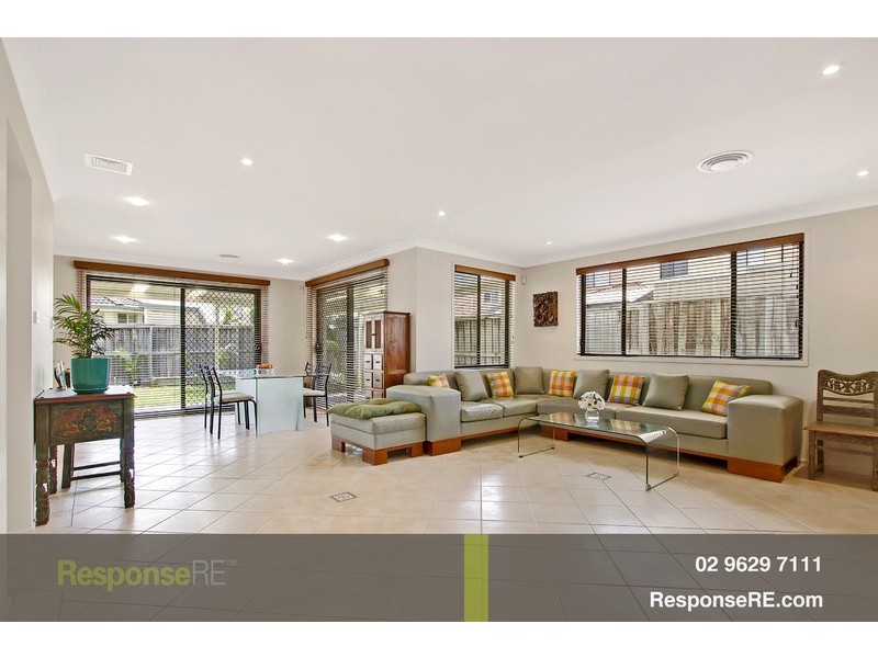 16 Cherrywood Street, Glenwood NSW 2768