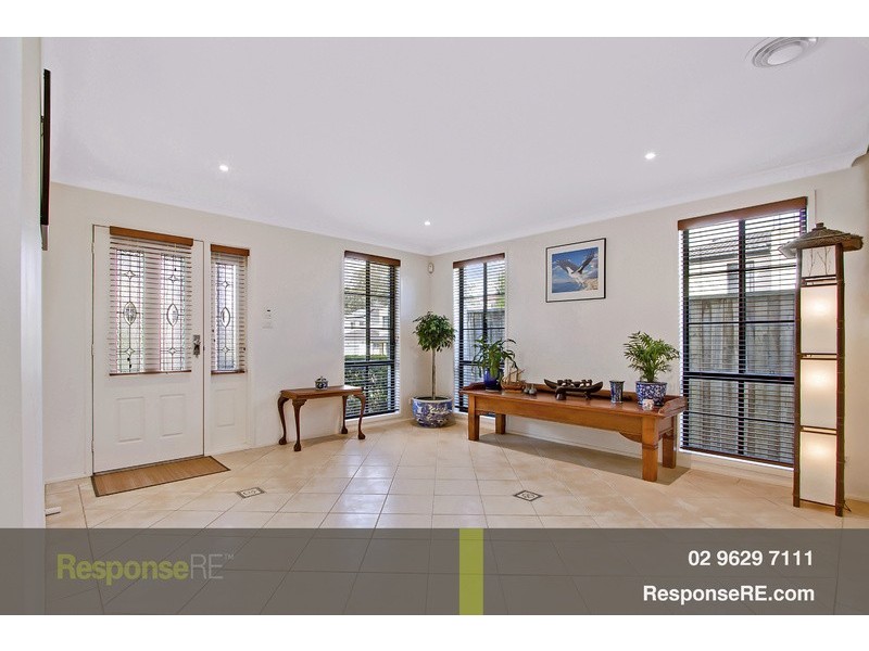 16 Cherrywood Street, Glenwood NSW 2768