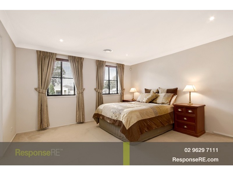 16 Cherrywood Street, Glenwood NSW 2768