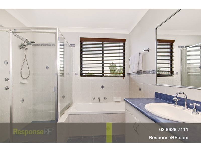 16 Cherrywood Street, Glenwood NSW 2768