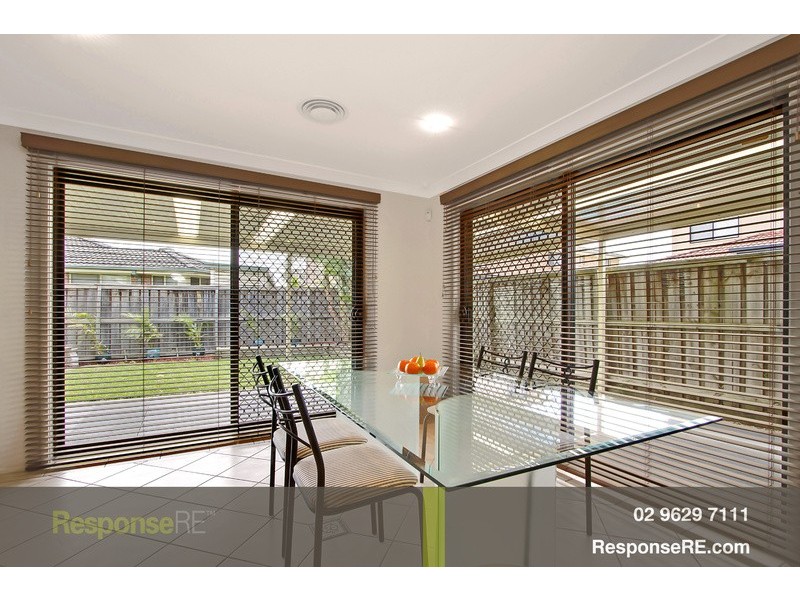 16 Cherrywood Street, Glenwood NSW 2768