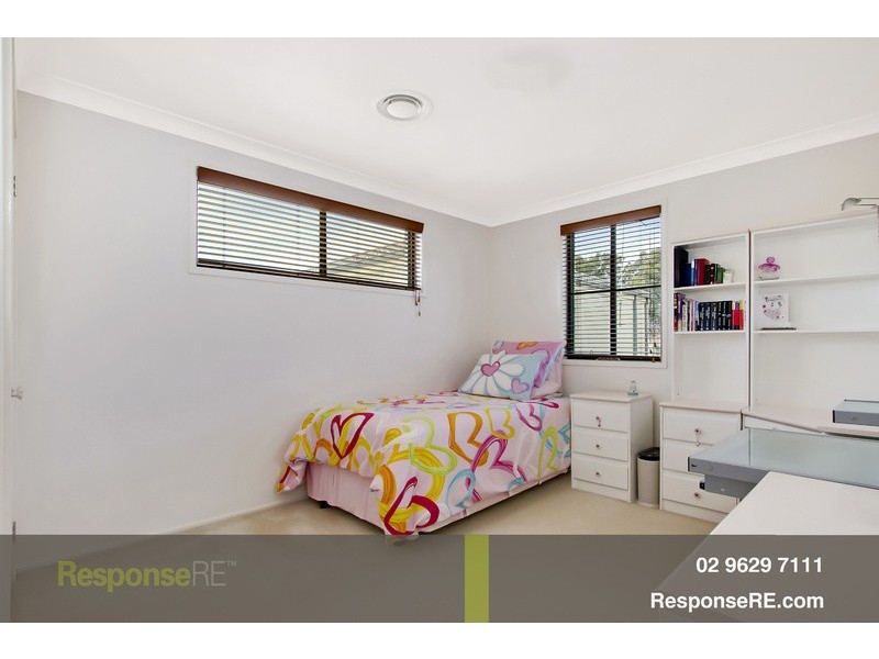 16 Cherrywood Street, Glenwood NSW 2768