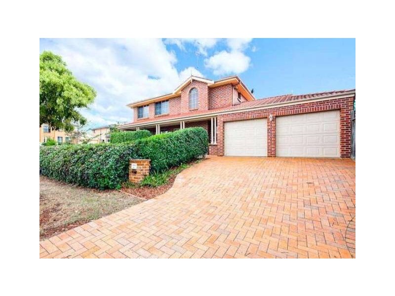4 Carrowbrook Avenue, Glenwood NSW 2768