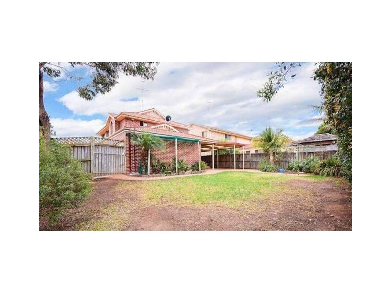 4 Carrowbrook Avenue, Glenwood NSW 2768