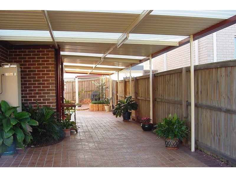 4 Carrowbrook Avenue, Glenwood NSW 2768