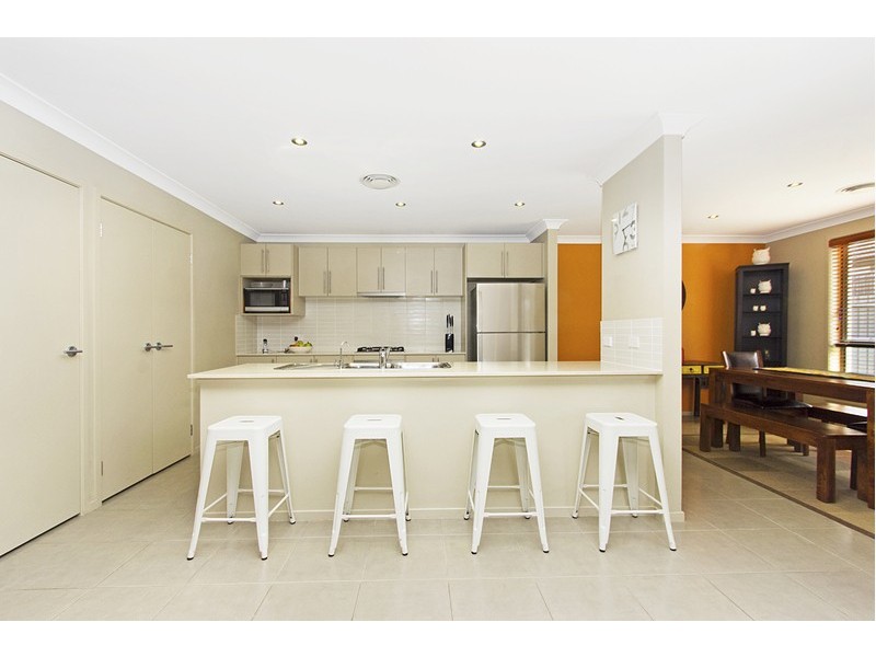 16 Allambie Street, The Ponds NSW 2769