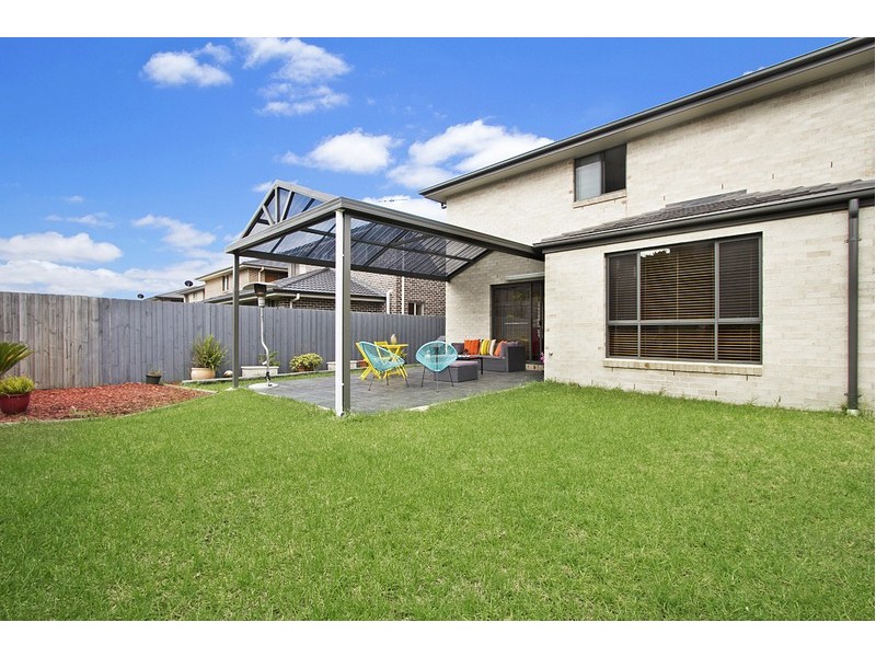 16 Allambie Street, The Ponds NSW 2769