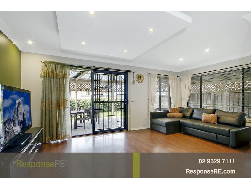 16 Candlenut Grove, Parklea NSW 2768