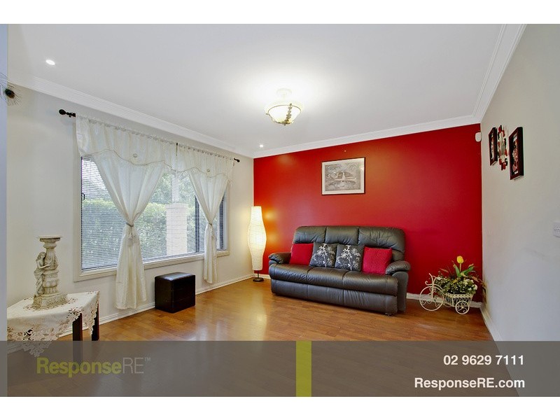 16 Candlenut Grove, Parklea NSW 2768