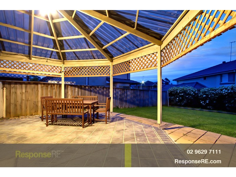 16 Candlenut Grove, Parklea NSW 2768