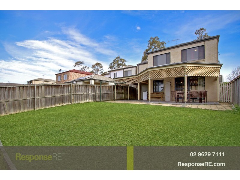 16 Candlenut Grove, Parklea NSW 2768