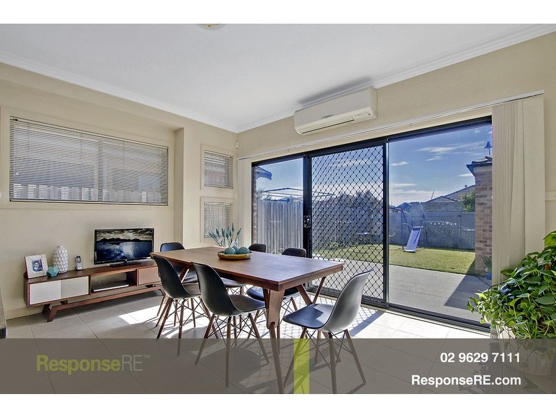 12 Keele Street, Stanhope Gardens NSW 2768