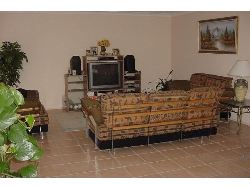 24 Wardia Street, Glenwood NSW 2768