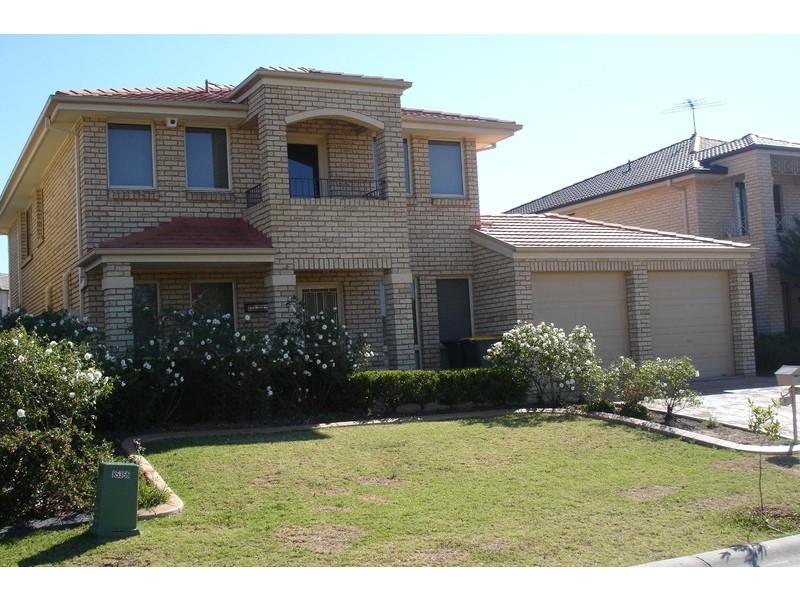 3 Kidman Street, Glenwood NSW 2768