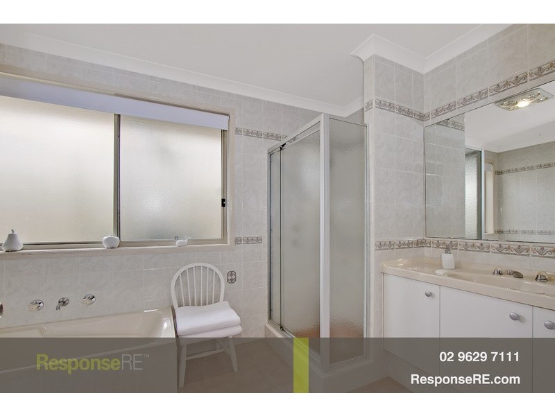 6 Hungerford Drive, Glenwood NSW 2768