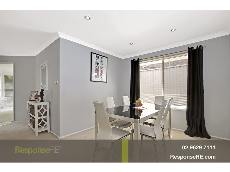 6 Hungerford Drive, Glenwood NSW 2768