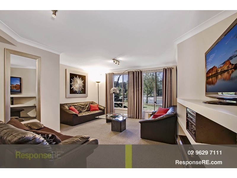 7 Dairy Court, Glenwood NSW 2768