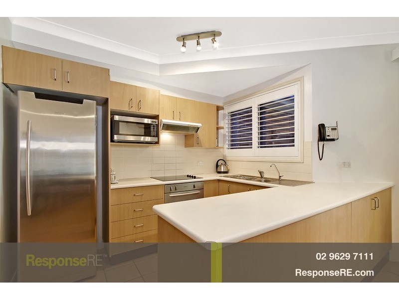 7 Dairy Court, Glenwood NSW 2768