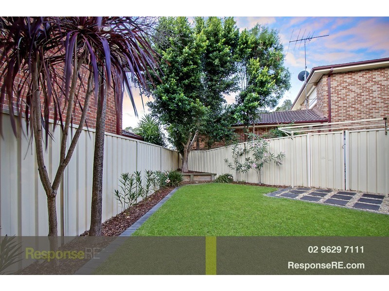 7 Dairy Court, Glenwood NSW 2768