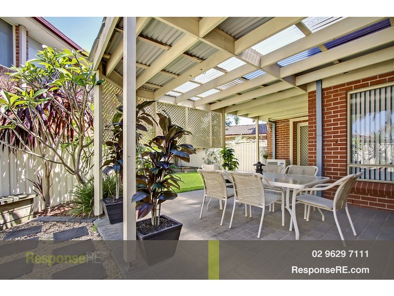 7 Dairy Court, Glenwood NSW 2768