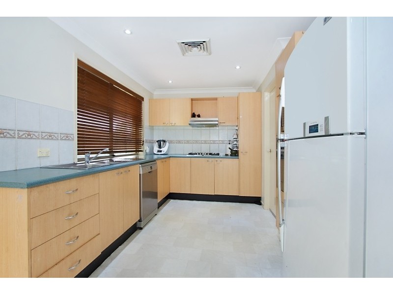 60 Phoenix Avenue, Stanhope Gardens NSW 2768
