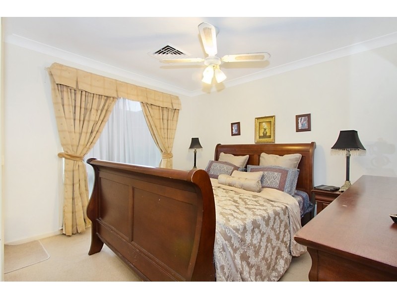 60 Phoenix Avenue, Stanhope Gardens NSW 2768