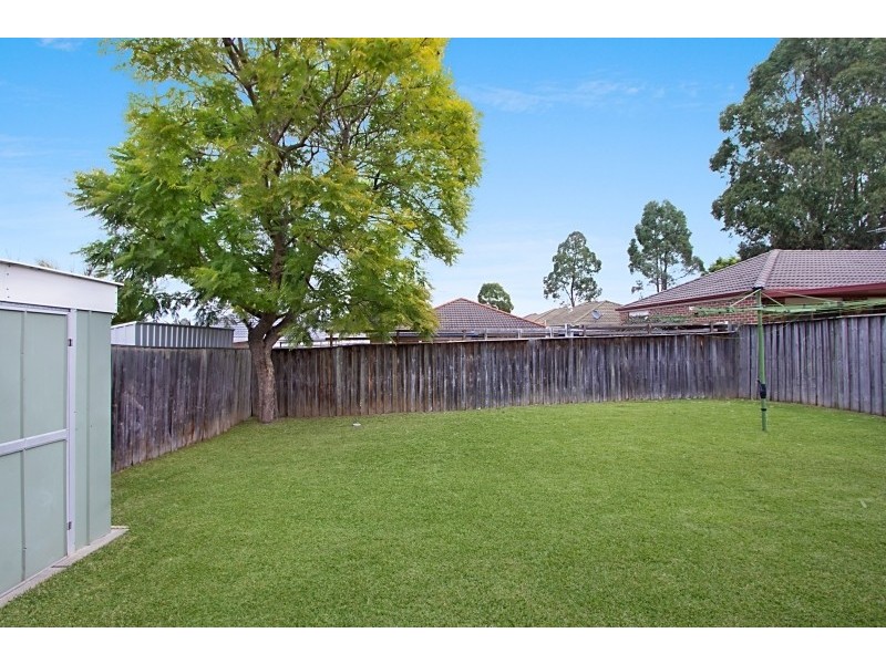 60 Phoenix Avenue, Stanhope Gardens NSW 2768