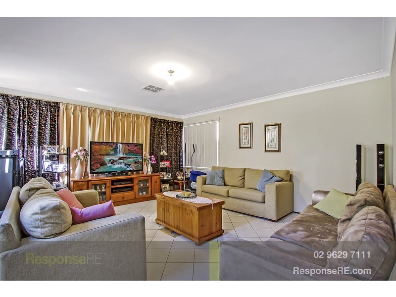 Glenwood NSW 2768