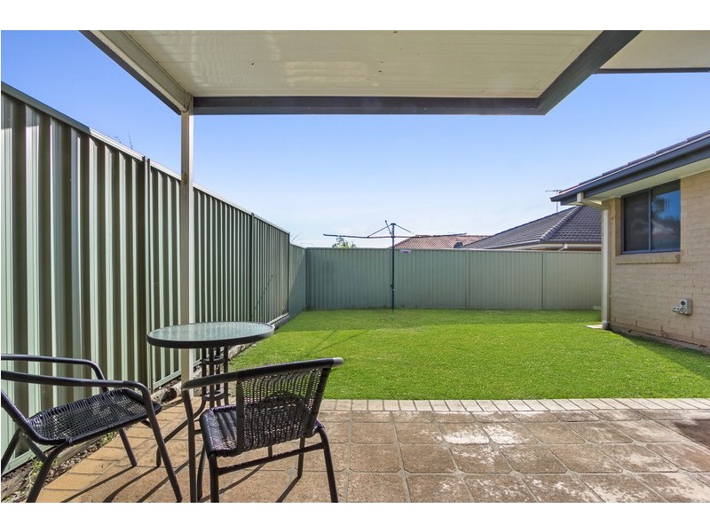 4 Dienelt Close, Glenwood NSW 2768