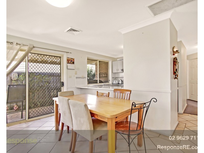 17 Mandarin Way, Glenwood NSW 2768