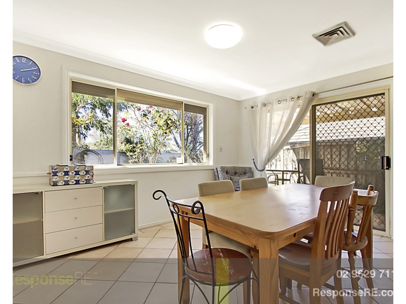 17 Mandarin Way, Glenwood NSW 2768