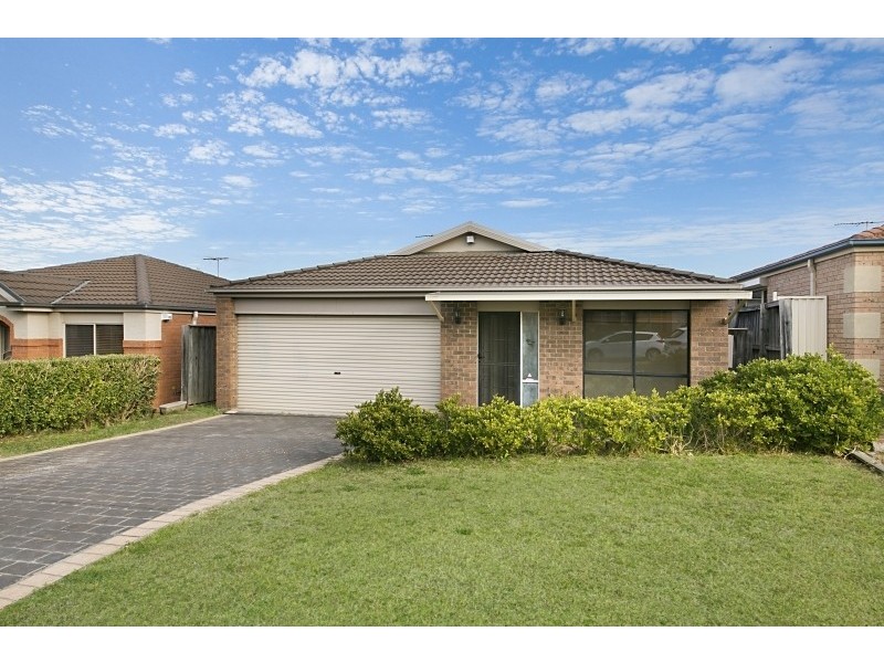 19 Matlock Place, Glenwood NSW 2768