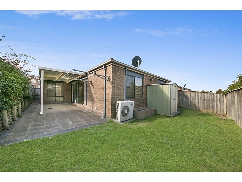 19 Matlock Place, Glenwood NSW 2768