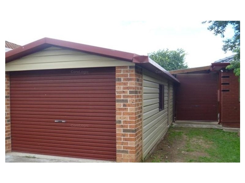 106 Walker Street Street, Quakers Hill NSW 2763