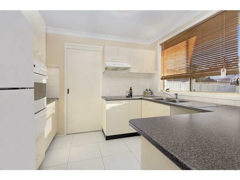 17 Blacksmith Close, Stanhope Gardens NSW 2768