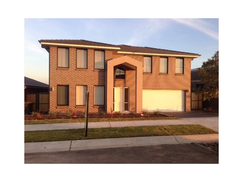 109 Mosaic Avenue, The Ponds NSW 2769